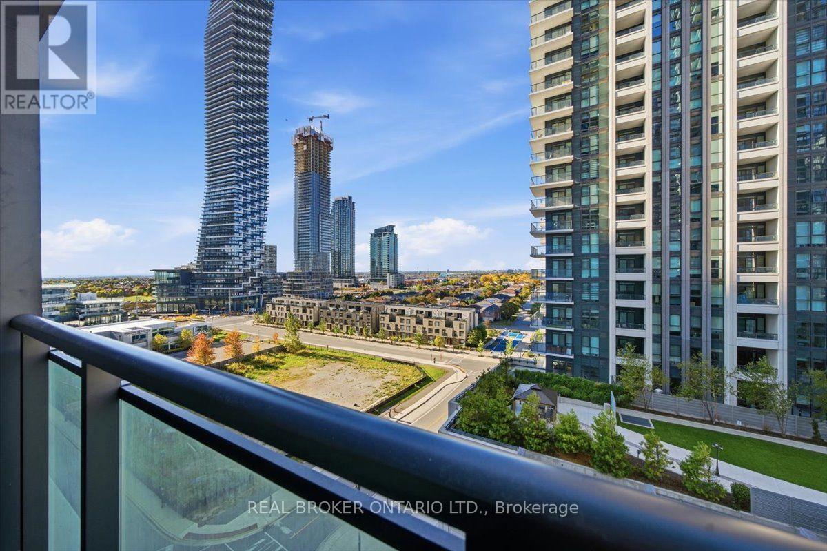 805- 4065 Brickstone Mews, Mississauga, ON photo 27