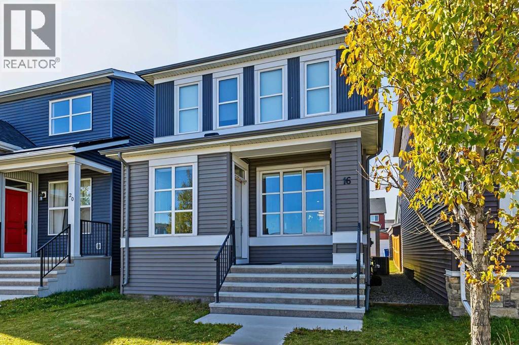 16 Howse Crescent NE - 31
