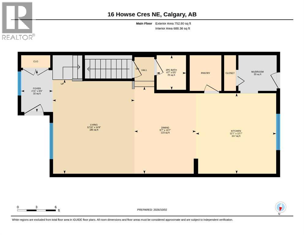 16 Howse Crescent NE - 32