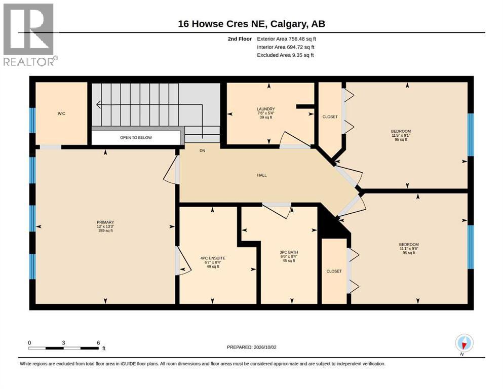 16 Howse Crescent NE - 33