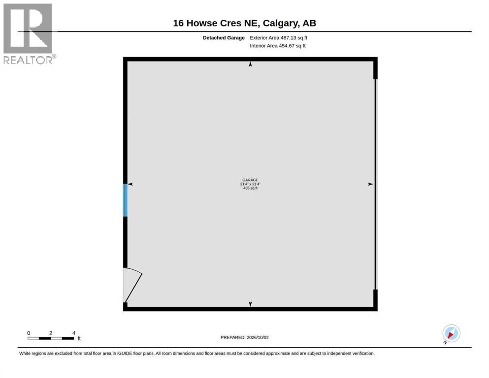16 Howse Crescent NE - 35