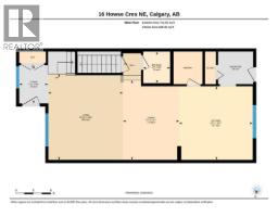 16 Howse Crescent Ne, Calgary, AB T3P1L4 Photo 32