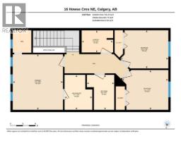 16 Howse Crescent Ne, Calgary, AB T3P1L4 Photo 33