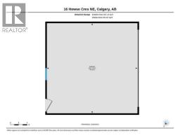 16 Howse Crescent Ne, Calgary, AB T3P1L4 Photo 35