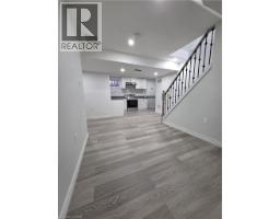 264 Holbeach Court Unit# Lower, Waterloo, ON N2J4Y7 Photo 7
