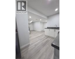 264 Holbeach Court Unit# Lower, Waterloo, ON N2J4Y7 Photo 9