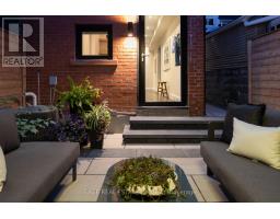 15 Crocker Avenue, Toronto, ON M6J1K7 Photo 38