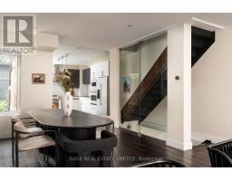 15 Crocker Avenue, Toronto, ON M6J1K7 Photo 6