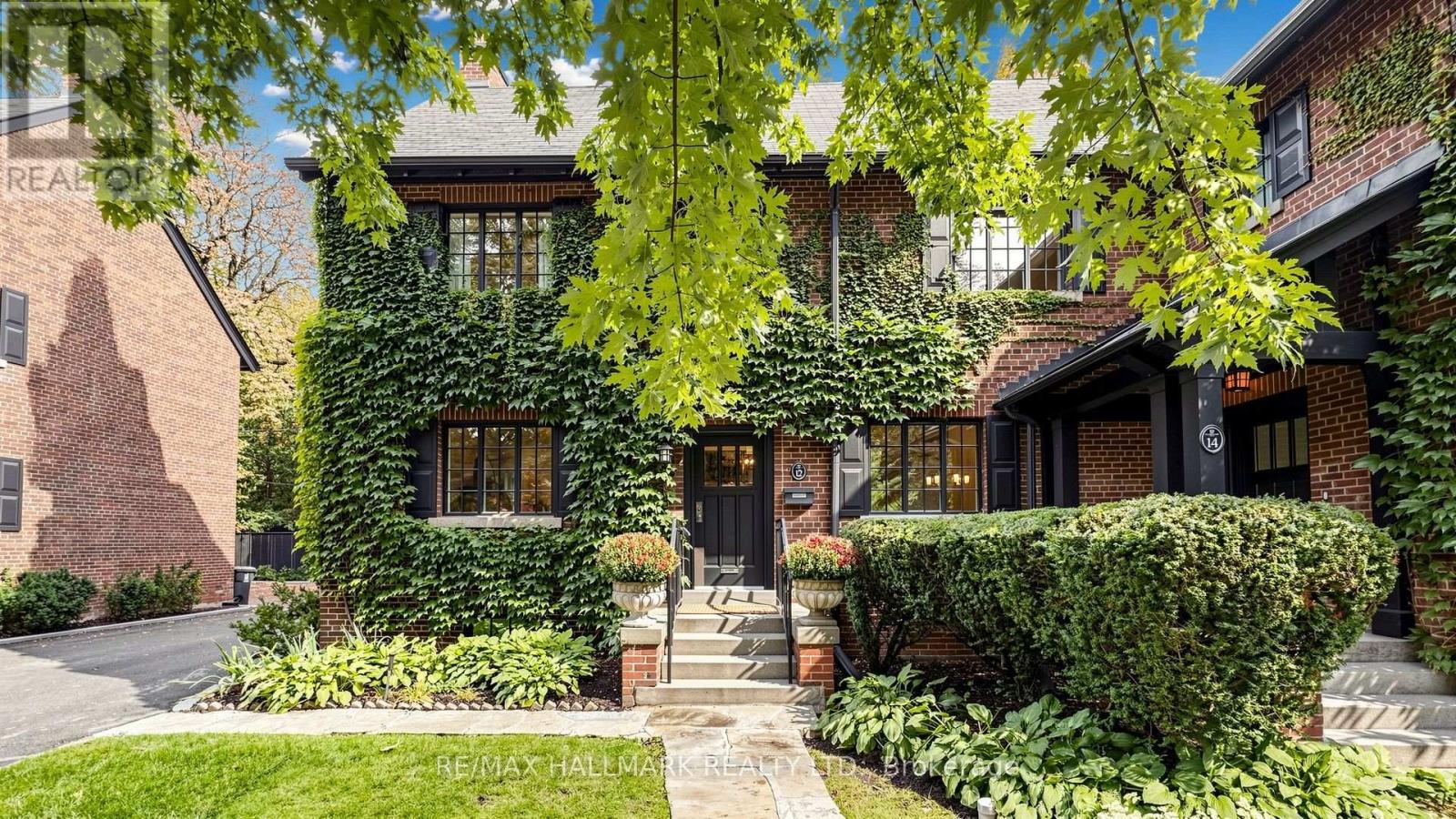 12 ANCROFT PLACE - 1