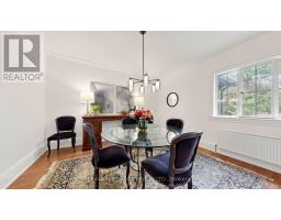 Laundry room - 12 Ancroft Place, Toronto, ON M4W1M4 Photo 11