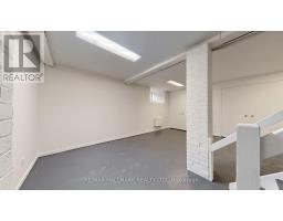 12 Ancroft Place, Toronto, ON M4W1M4 Photo 40