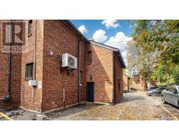 12 Ancroft Place, Toronto, ON M4W1M4 Photo 43