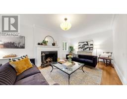 Family room - 12 Ancroft Place, Toronto, ON M4W1M4 Photo 7