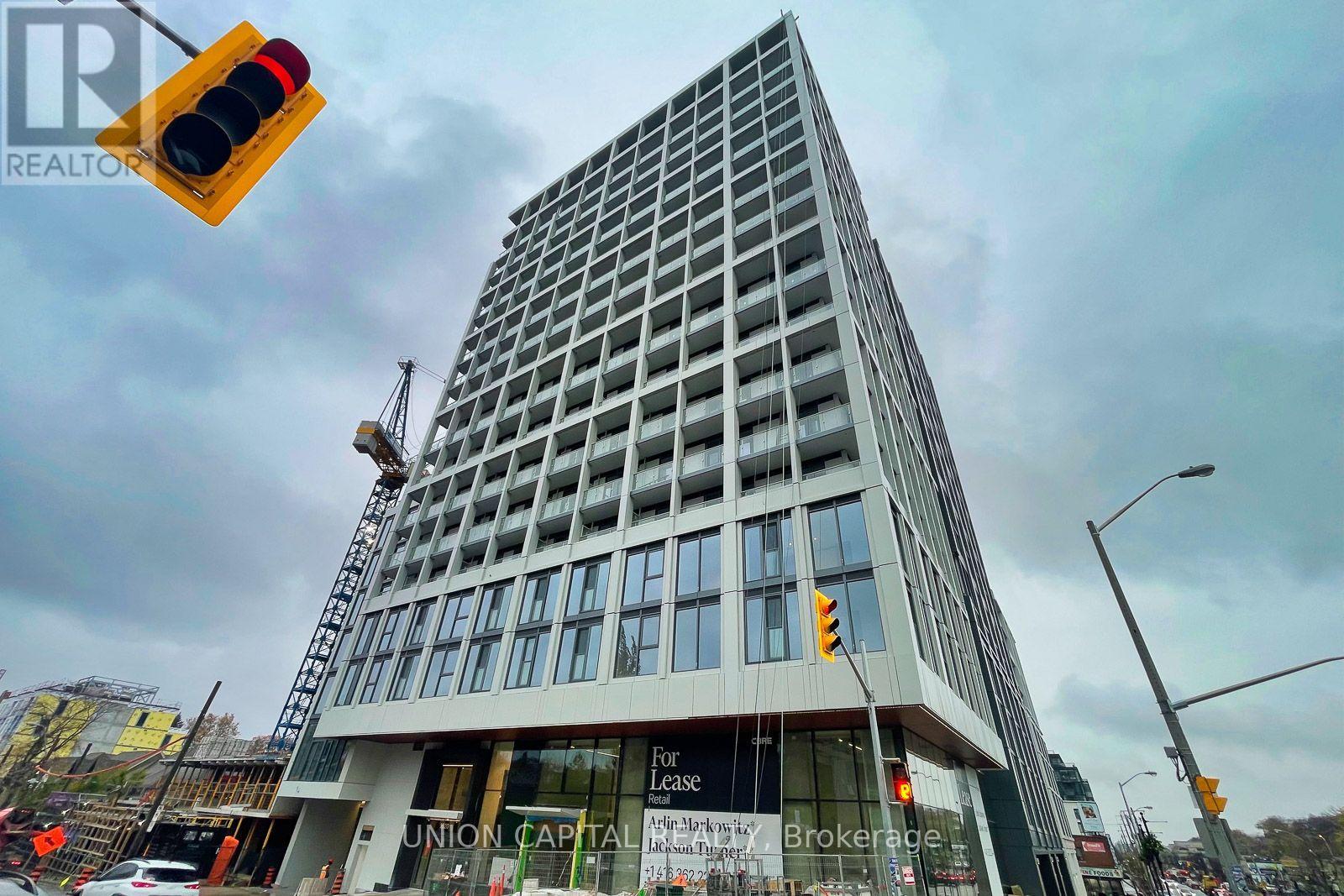 Photo of 2020 Bathurst Street