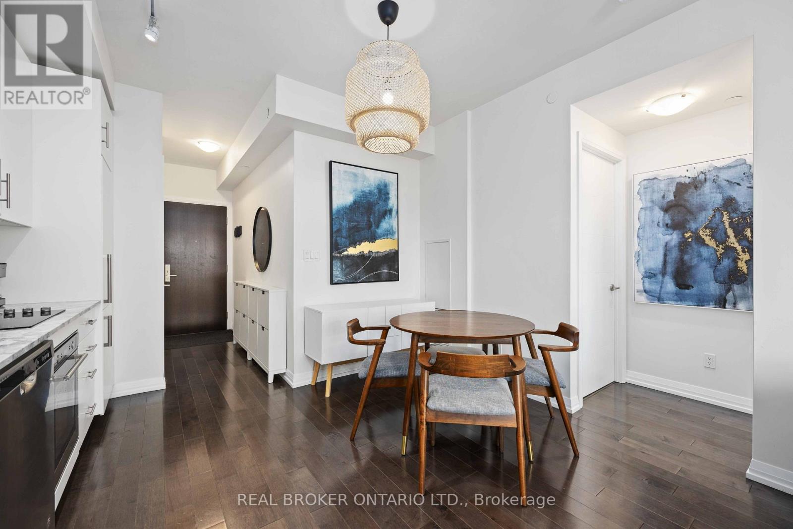 1518- 460 Adelaide Street East, Toronto, ON photo 4