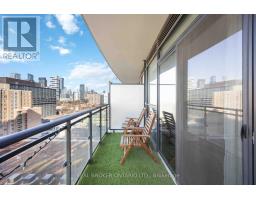 1518 - 460 Adelaide Street E, Toronto, ON M5A0E7 Photo 12