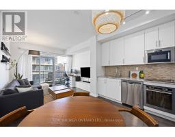 1518 - 460 Adelaide Street E, Toronto, ON M5A0E7 Photo 8