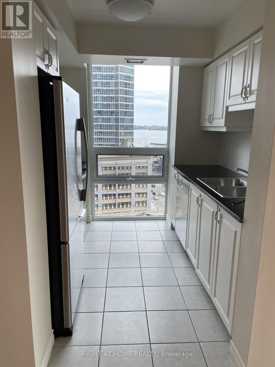 1208- 25 Lower Simcoe Street, Toronto, ON photo 16