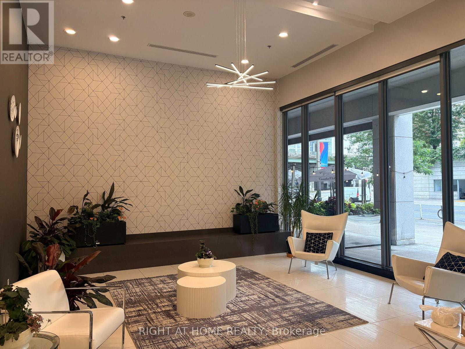 #1208 25 LOWER SIMCOE STREET - 2