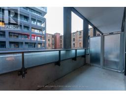 206 - 9 Tecumseth Street, Toronto, ON M5V0S5 Photo 7
