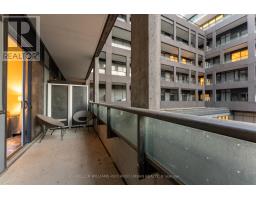 206 - 9 Tecumseth Street, Toronto, ON M5V0S5 Photo 8