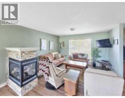 Bedroom - 128 12 Ave Ne, Sundre, AB T0M1X0 Photo 9