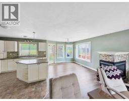Family room - 128 12 Ave Ne, Sundre, AB T0M1X0 Photo 7