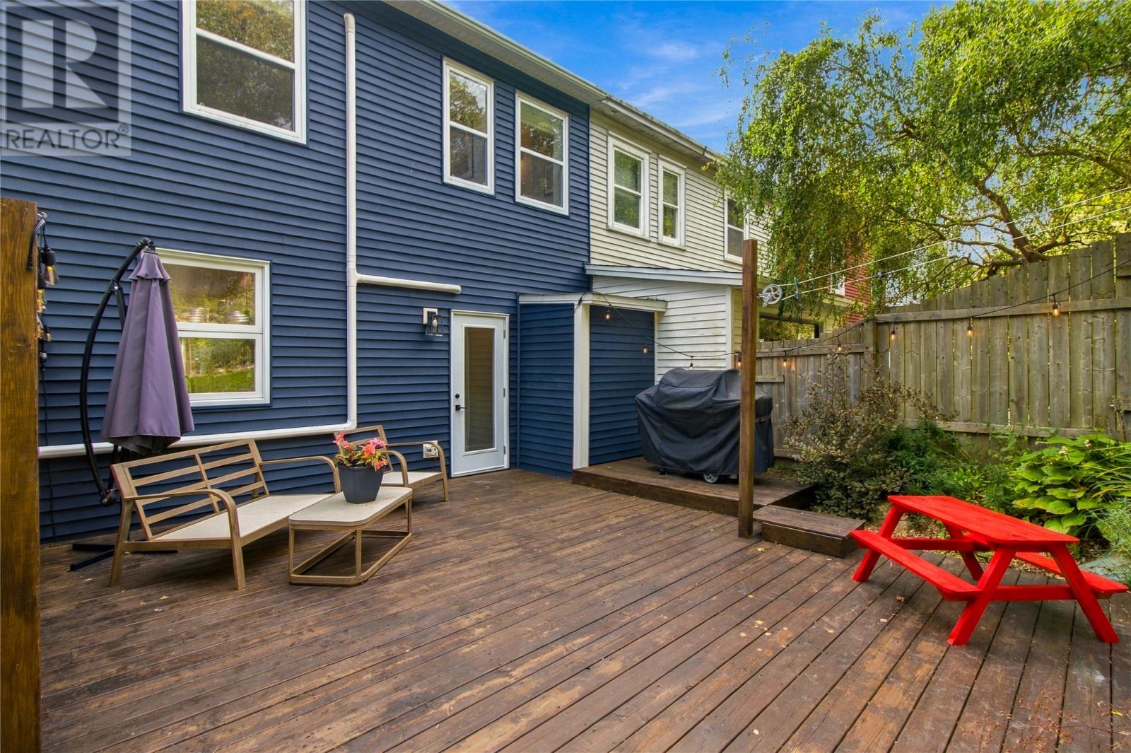 180 Topsail Road - 38