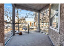 #205 10011 110 St Nw, Edmonton, AB T5K2X1 Photo 31