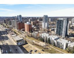 #205 10011 110 St Nw, Edmonton, AB T5K2X1 Photo 6