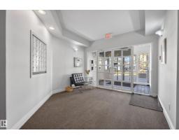 #205 10011 110 St Nw, Edmonton, AB T5K2X1 Photo 9