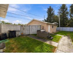 5803 52 Av, Redwater, AB T0A2W0 Photo 43