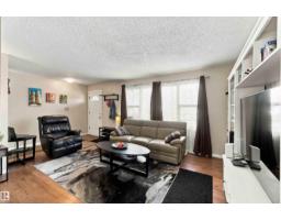 Bedroom 3 - 5803 52 Av, Redwater, AB T0A2W0 Photo 7