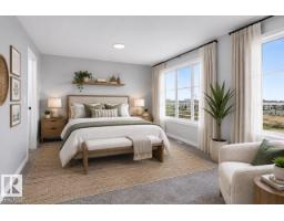 Bedroom 3 - 17232 5 St Nw, Edmonton, AB T5Y6G4 Photo 6