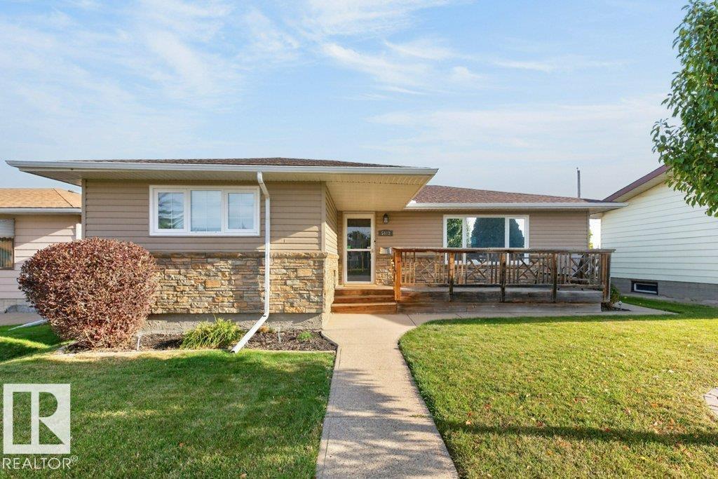 5412 90A AV NW, Edmonton, Alberta, T6B0P8
