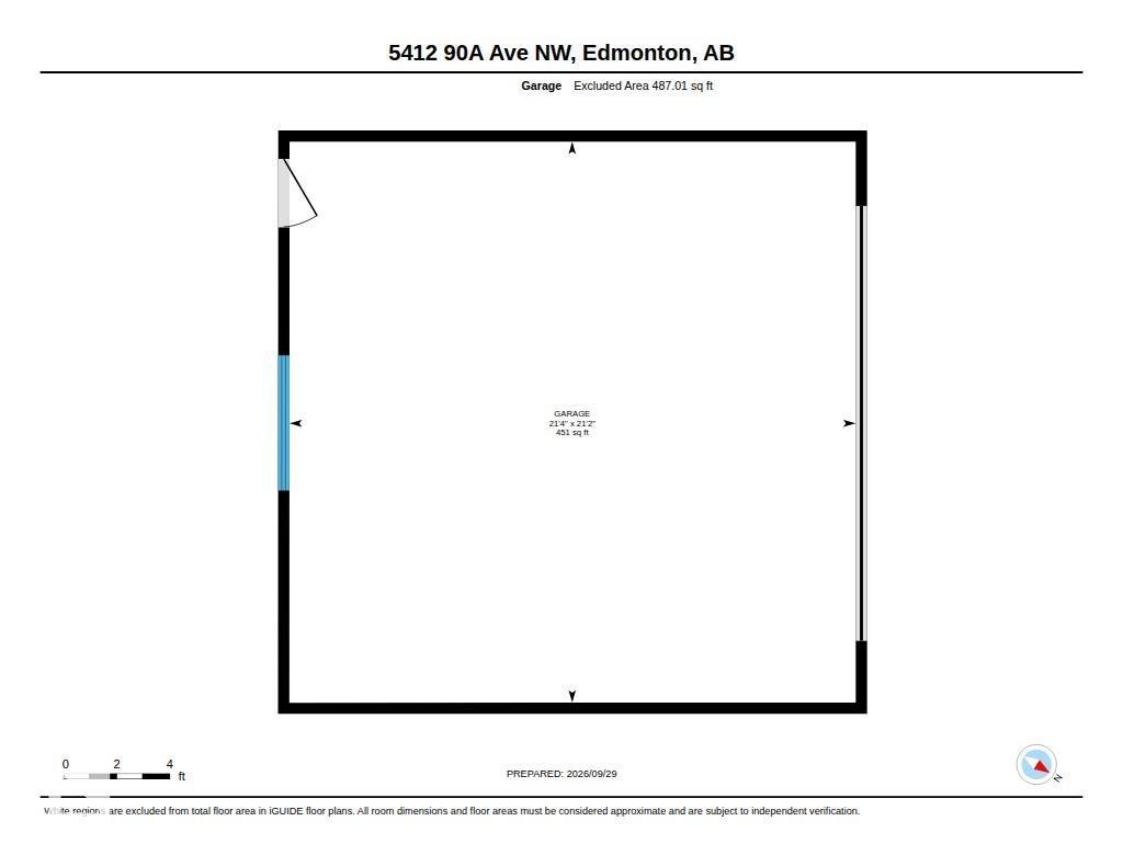 5412 90A AV NW - 46