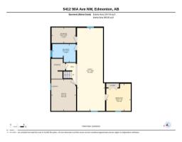 5412 90a Av Nw, Edmonton, AB T6B0P8 Photo 45