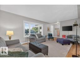 Bedroom 4 - 5412 90a Av Nw, Edmonton, AB T6B0P8 Photo 8