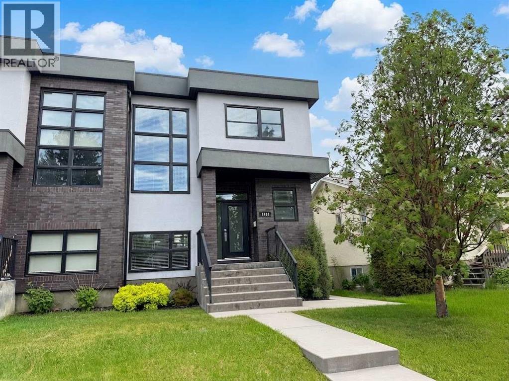 1410 21 Avenue NW, Calgary