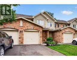 Den - 44 Frances Avenue Unit# 11, Stoney Creek, ON L8E5V6 Photo 7