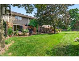 44 Frances Avenue Unit# 11, Stoney Creek, ON L8E5V6 Photo 43