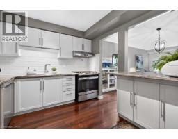 44 Frances Avenue Unit# 11, Stoney Creek, ON L8E5V6 Photo 21