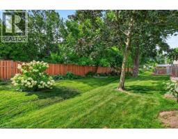44 Frances Avenue Unit# 11, Stoney Creek, ON L8E5V6 Photo 41