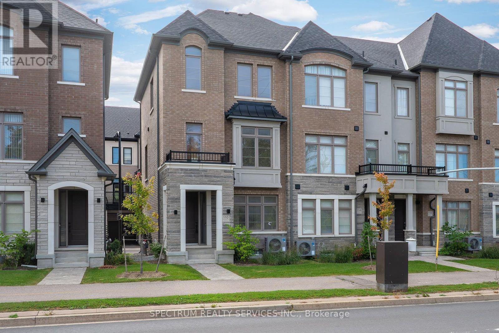110 DE LA ROCHE DRIVE - 2