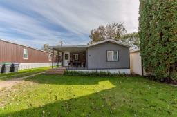 40 Meadowlark Court, Brandon, MB R7C5Y3 Photo 15