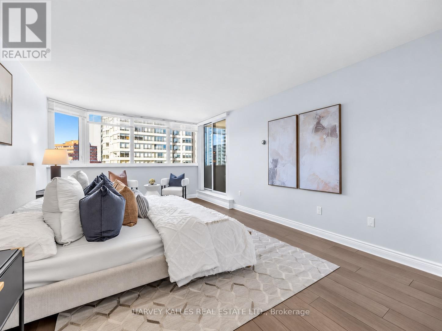 1108- 65 Spring Garden Avenue, Toronto, ON photo 17