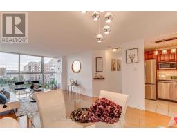 502 - 25 Trailwood Drive, Mississauga, ON L4Z3K9 Photo 12