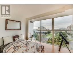 502 - 25 Trailwood Drive, Mississauga, ON L4Z3K9 Photo 18