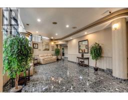 Laundry room - 502 - 25 Trailwood Drive, Mississauga, ON L4Z3K9 Photo 6
