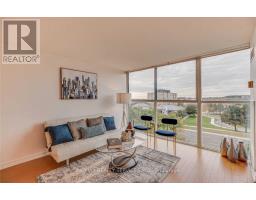 502 - 25 Trailwood Drive, Mississauga, ON L4Z3K9 Photo 7